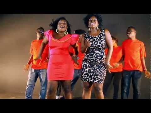 Greatest Unique Sisters ft Clim Official video