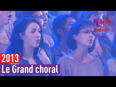 Le Grand choral de Tryo - Apocalypticodramatic