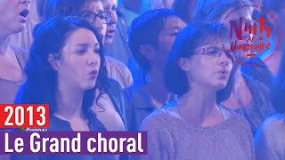 Le Grand choral de Tryo - Apocalypticodramatic