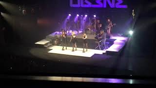 O’g3ne-Cross Faded (Three Times a Lady)