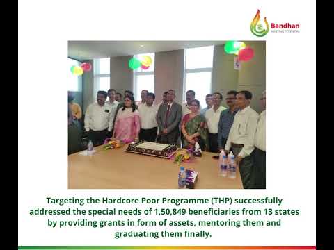 Bandhan Health Programme