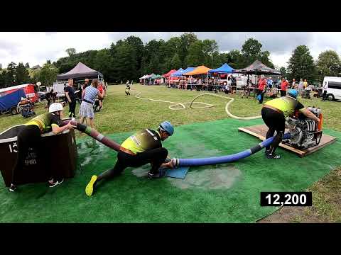 m10 SDH DESNÁ III - PKL NOVÁ VES 2023