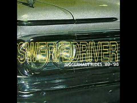 Swervedriver-The Hitcher-