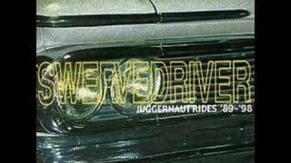 Swervedriver-The Hitcher-