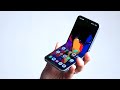 Samsung Galaxy Z Flip 7 A True RAZR Rival Leaks Rumours TSW238