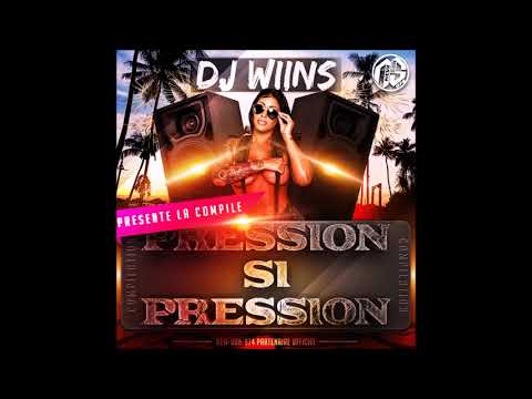 DJ WIINS Feat. Modern Talking - Youre My Hear (AFRO MIX) [Compile Pression Si Pression] 2017