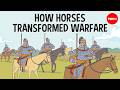 How the Mongols used horses to create an empire - William T. Taylor