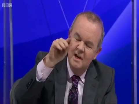 Ian Hislops Best Bits | Question Time
