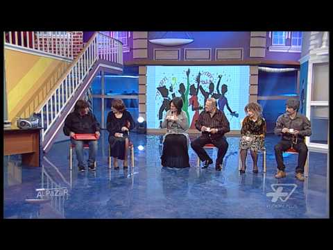 Na la babai … - Alpazar - Vizion Plus