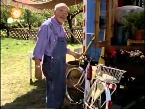 Löwenzahn Classics 129 Peter schäumt