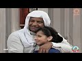 مسلسل مسافر بلا هوية الحلقة 1