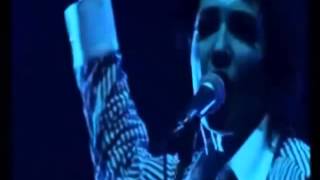 Siouxsie & The Banshees - Lullaby