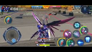 亞服 高達爭鋒 單人競技場挑戰及我對居拉格的看法!  Facebook帳號登入不能 可能影響到狼王評測. - Saitama SEA 電玩頻道