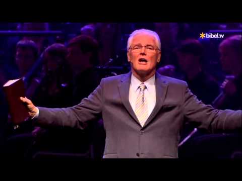 Pro Christ 2013: Was hat Geld mit dem Glauben zu tun?