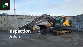 Volvo EC250 E L GPS - 2 Buckets excavadora de cadenas | Imagen 4 - Machineryline