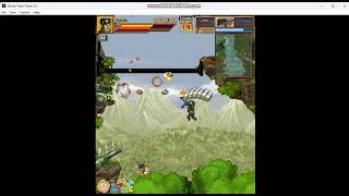 Canyon Shooter Any% Speedrun 18:18.12