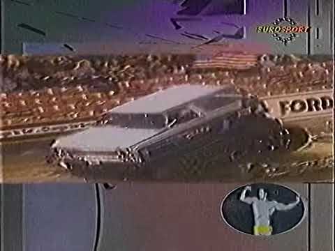 Eurosport Trax   Monster Tucks