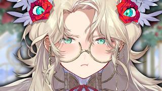 A STREAM WHERE CHAT HAS TO BE NICE TO ME!!!