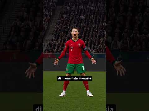 Cara kerja iklan di pertandingan bola...