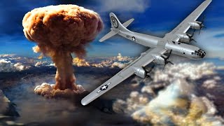 הפצצת הירושימה ונגסאקי: ניצחון מוחץ או פשע נגד האנושות?