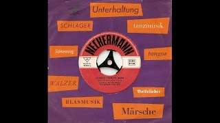 Ilse Hass - Schöner, fremder Mann (Someone Else&#39;s Boy) (Connie Francis Coverversion)
