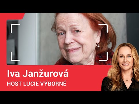 Iva Janžurová: Snažím se o hezké kolegiální vztahy. Když o roli přijdu, přeji ji herečce po mně