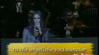 Astro del ciel - Anna Tatangelo