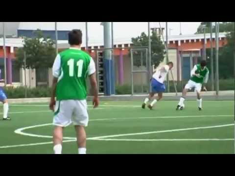 Copia di Campionato Nazionale Calcio a 7 Open - Alluminio Val Vibrata