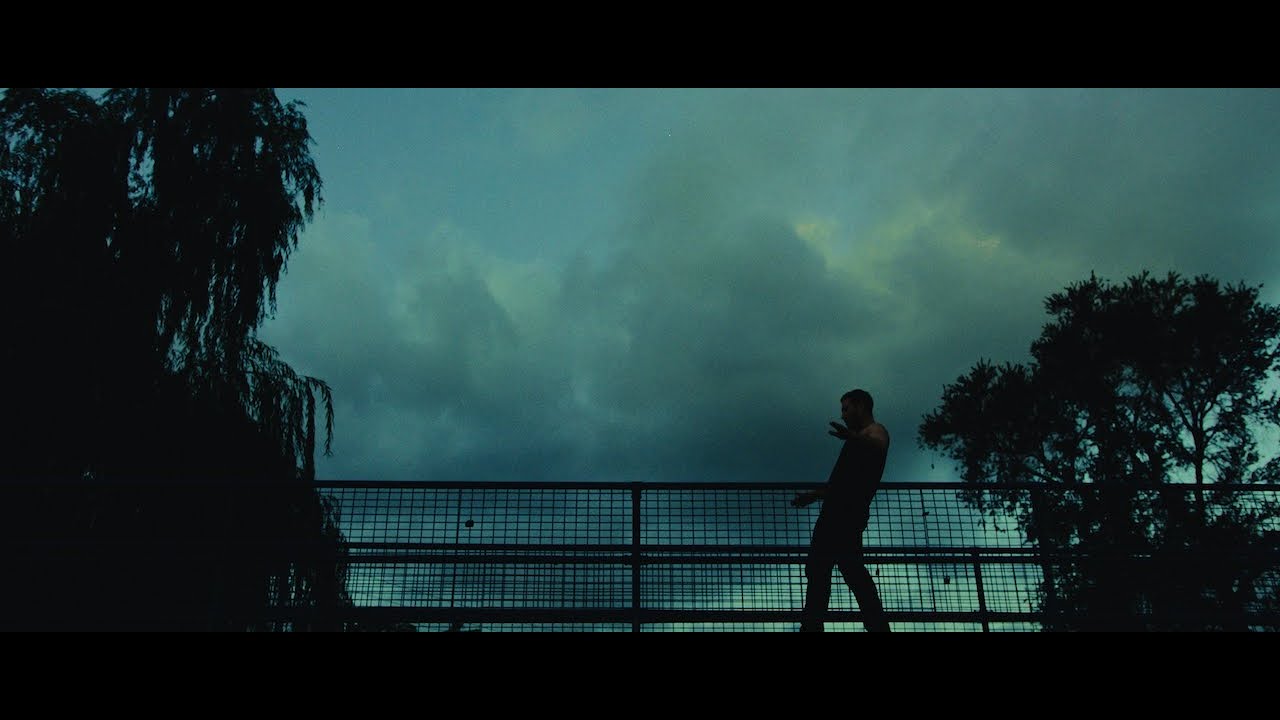 William Crighton - Beautiful Country (Official Music Video) - YouTube