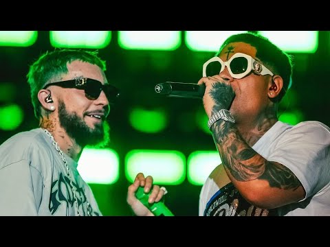 Remedio REMIX - JC Reyes, Pirlo & Almighty | Audio Oficial FILTRADO!! 