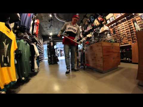 Blue Tomato Clip Essen