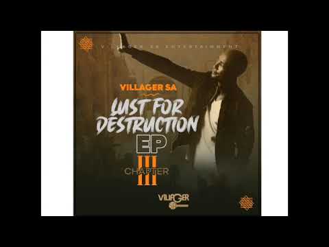 Villager SA   Ark_new ep