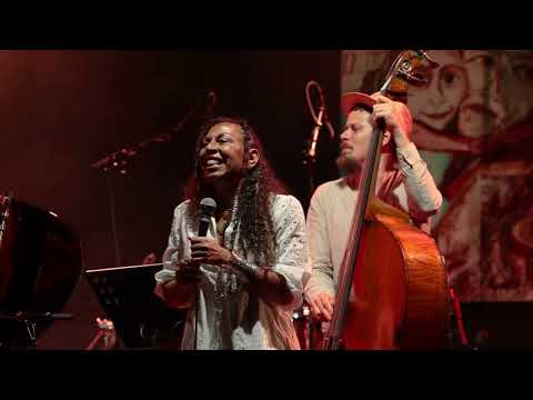 Heidi Vogel, INNtoene Diersbach, 18.7.2025