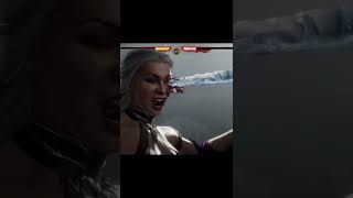 Mortal Kombat 11 - Shang Tsung Fatal Blow