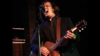 The Mountain Goats - Up The Wolves (Live @ Union Chapel, London, 08/10/13)
