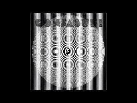 Gonjasufi - Sheep