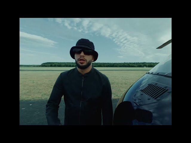 Pateks von Aymen & Eno ((jetzt ansehen))