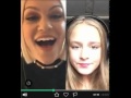 Flashlight - JessieJ and Lina Kuduzovic (Smule ...