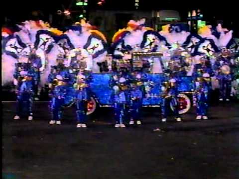 1986 Fralinger String Band - Flickers