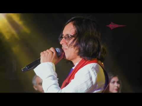 Mac Salvador - DEJATE QUERER (Mac - Fónico 2016)