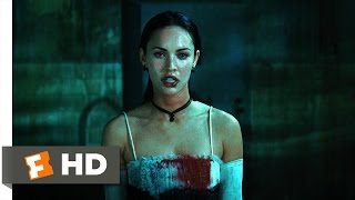 Jennifer's Body (2009) - I Am Going to Eat Your Soul Scene (5/5) | Movieclips
