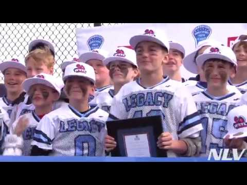 WSYL U.S. Regional Qualifier Highlights