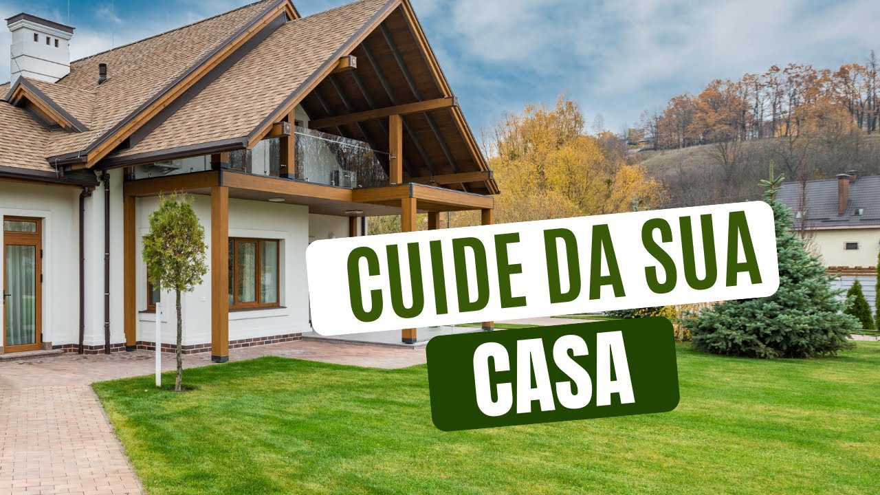 Quando o Anjo Não Quer Entrar na Sua Casa | Pastor Aluízio Silva