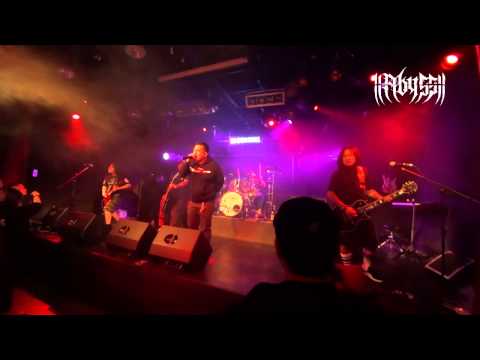 ABYSS_Kill The Queen