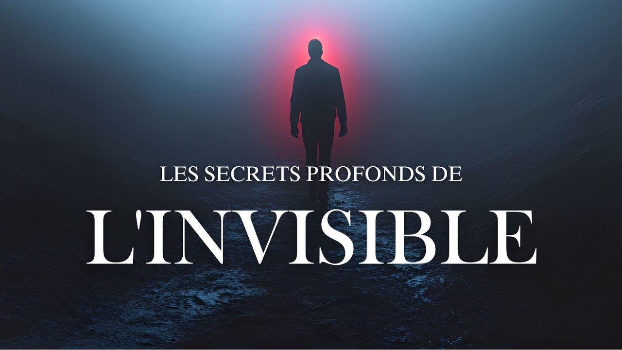 Votre Conscience Crée Votre Réalité : Le Secret Révélé