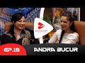 ANDRA BUCUR NU TOATE MIȘCĂRILE DIN TWERK SUNT OK ȘI ÎN SEX UN PODCAST Cu Geanina Iacob 19
