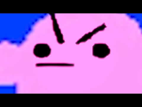 New Fake Kirby games