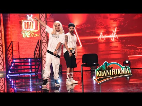 Klanifornia – Parodi - “Noizy & Loredana”