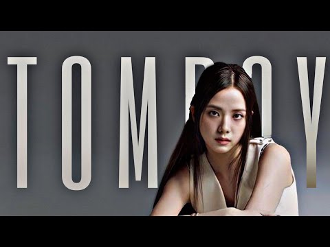 ♡︎ 𝐓𝐎𝐌𝐁𝐎𝐘 𝐗 𝐁𝐋𝐀𝐂𝐊𝐏𝐈𝐍𝐊 ♡︎