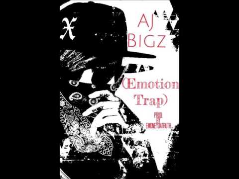 AJBigz~ NEBULa - da joint (emotion trap)